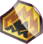 Totem-sized